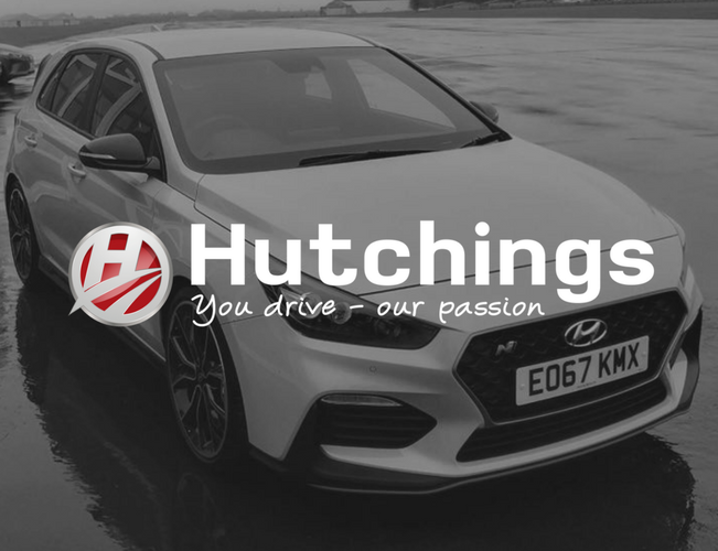 Hutchings Motor Group